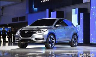 本田crv2013款是国五吗 2013有哪些suv新车