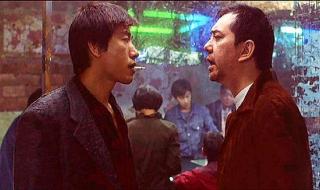 古惑仔3之指手遮天方婷真名叫什么 古惑仔只手遮天粤语