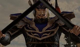 能玩真三国无双6吗 真三国无双6